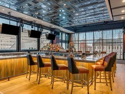 Cambria Downtown Hotel Nashville