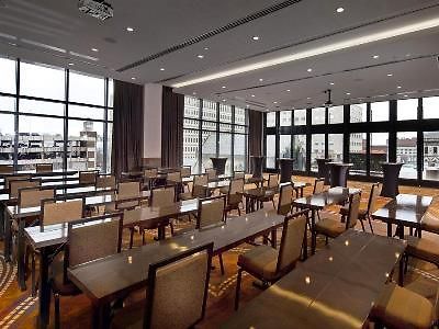 Hotel Cambria Downtown Nashville