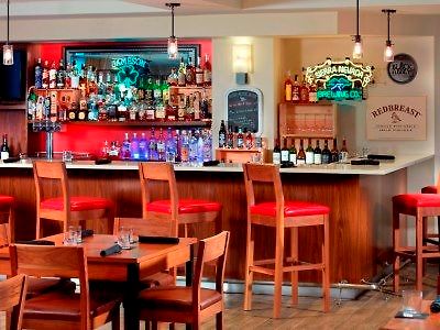 Four Points By Sheraton Airport
