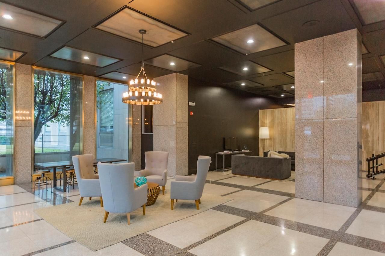 The Reserve, By Oliver 4* Nashville