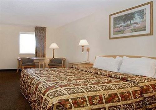 6-nashville, Tn Hotel Nashville