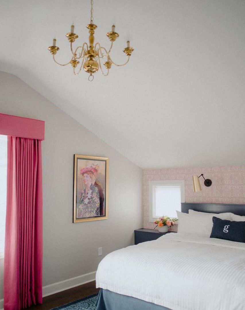 Inn The Germantown