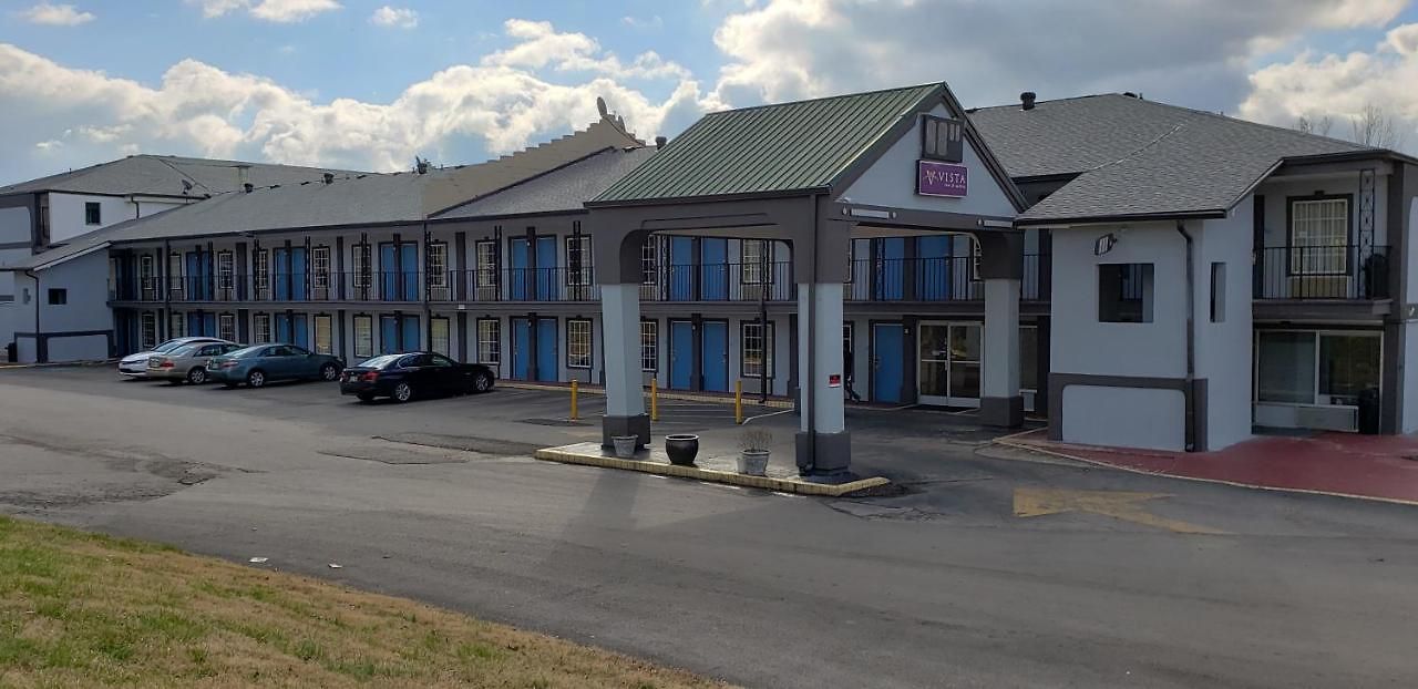 Motel Vista And Airport East