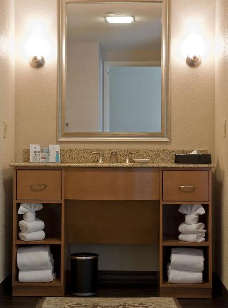 Hampton & Nashville-vanderbilt-elliston Place 3* Nashville