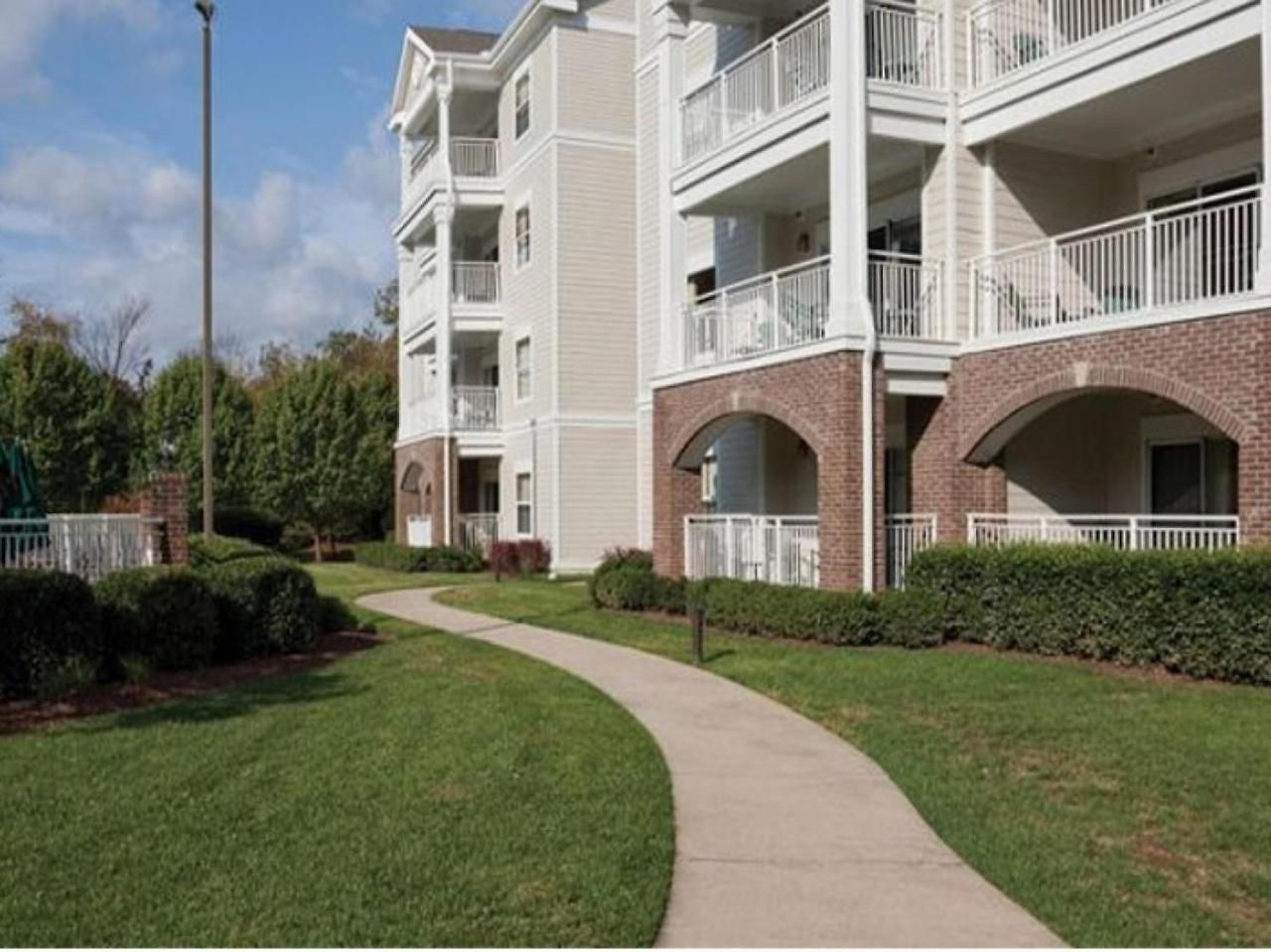 Resort Nashville Resort