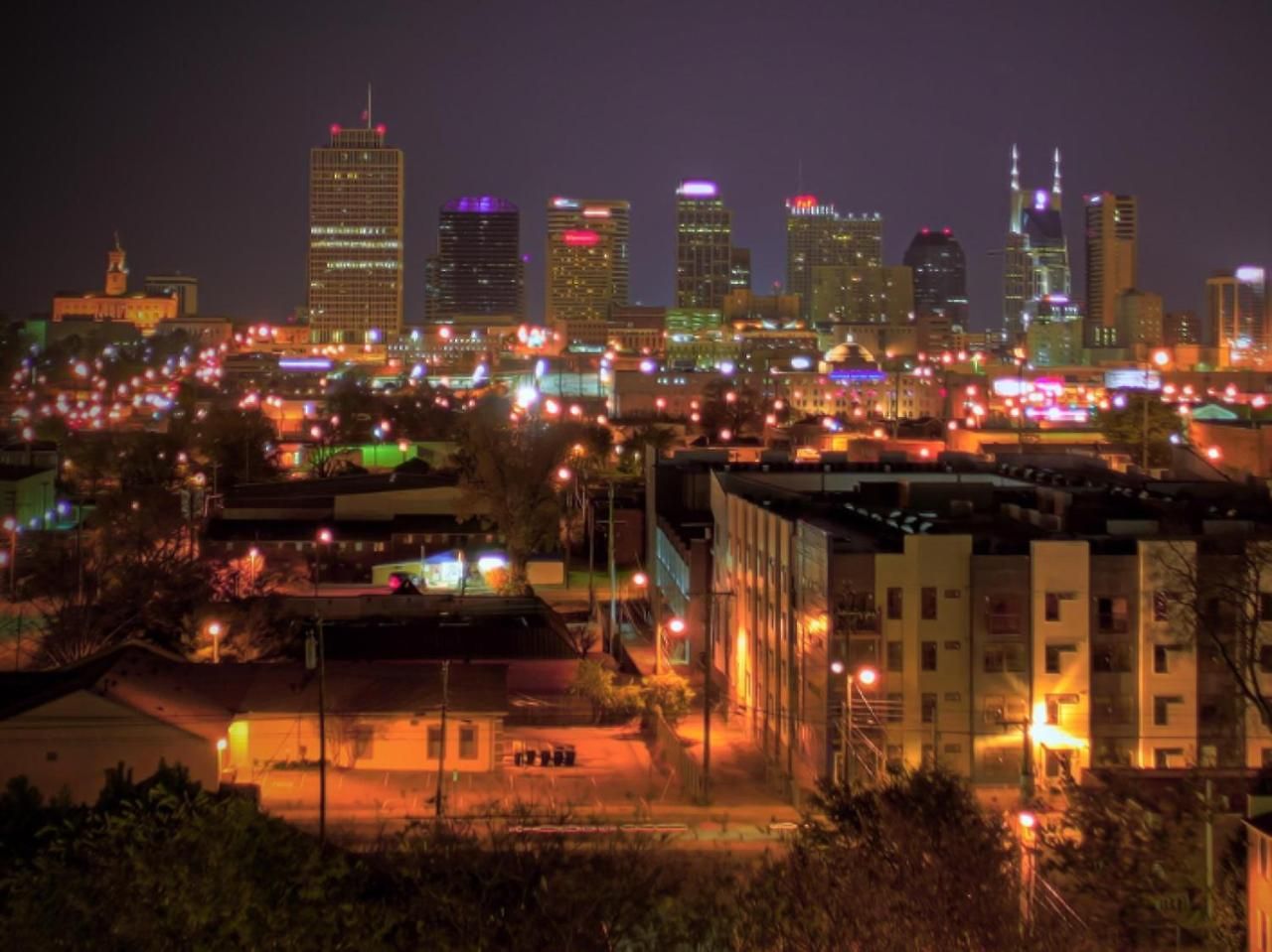 Nashville Resort Resort 3*