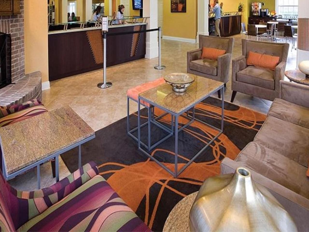Nashville Resort