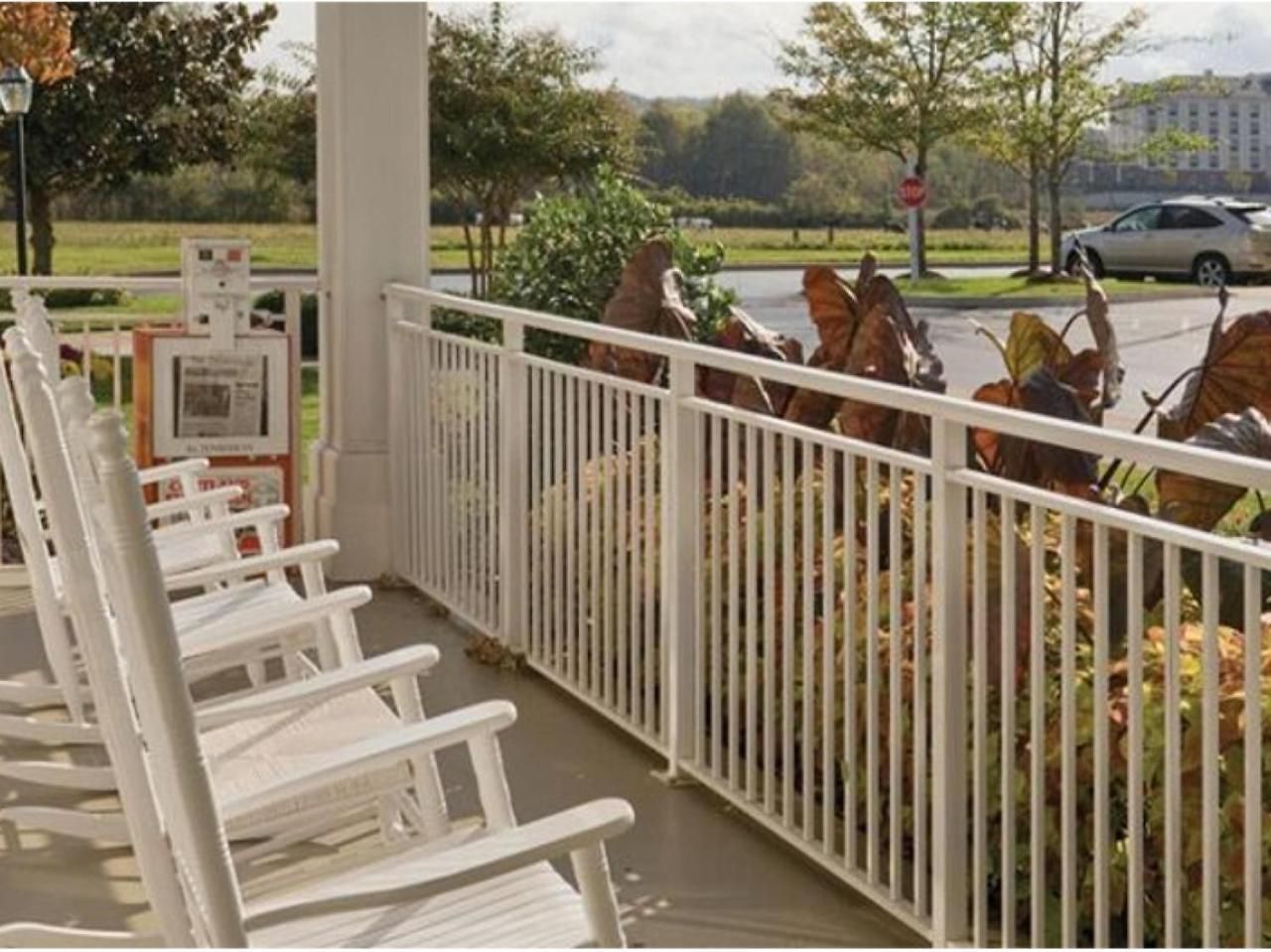 Nashville Resort Resort