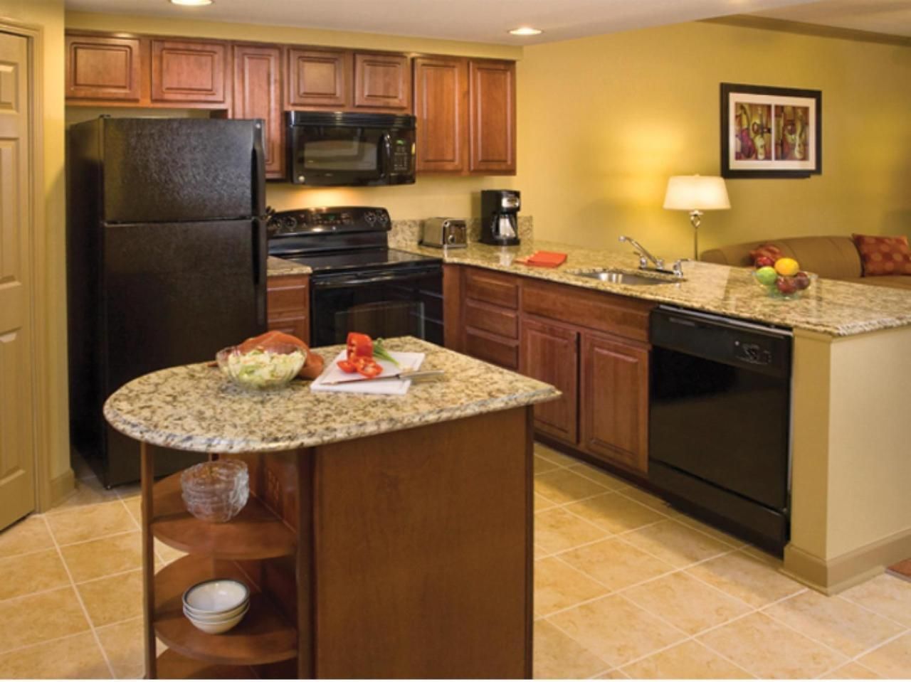 Nashville Resort 3*