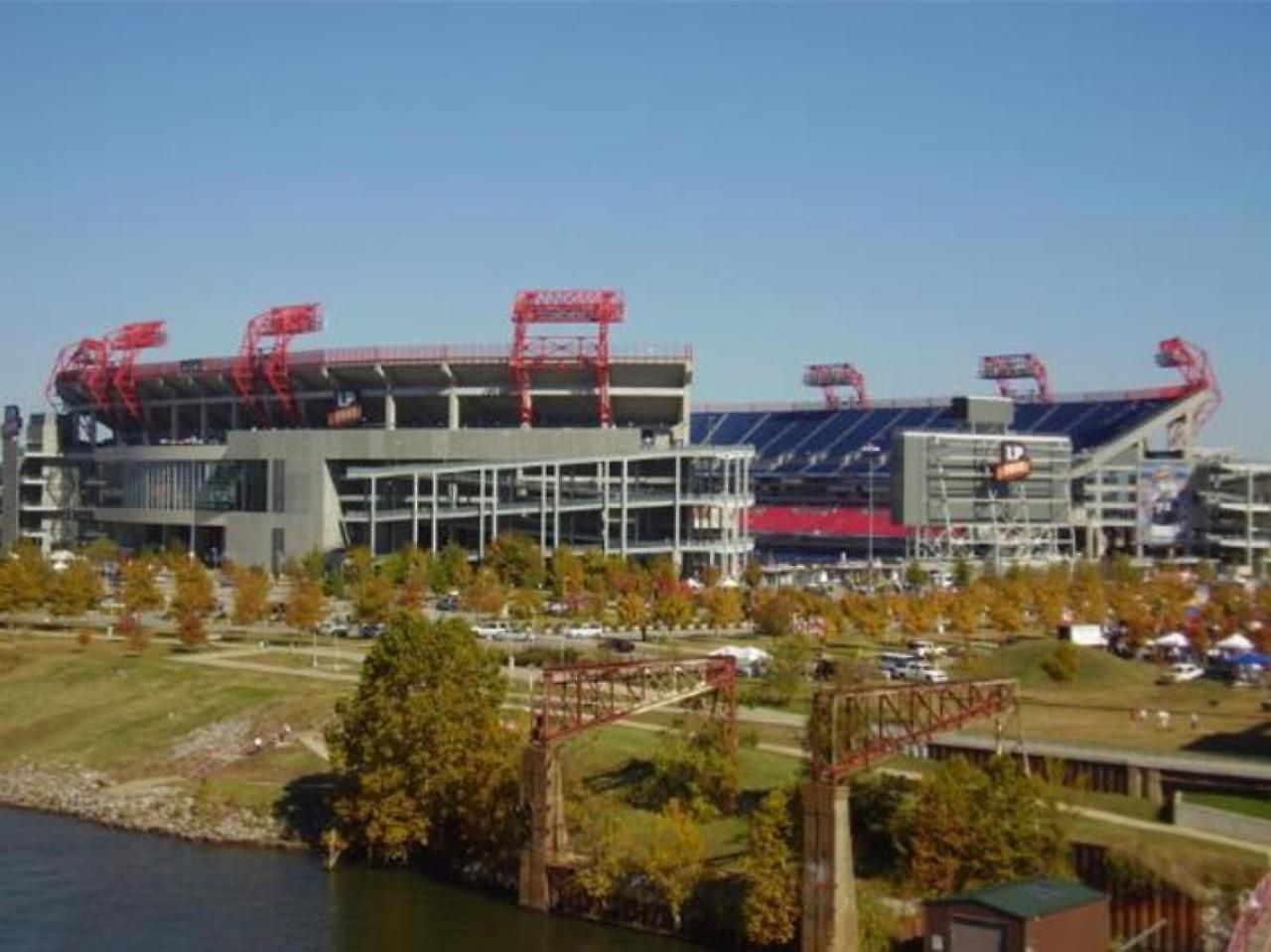 Nashville Resort 3*