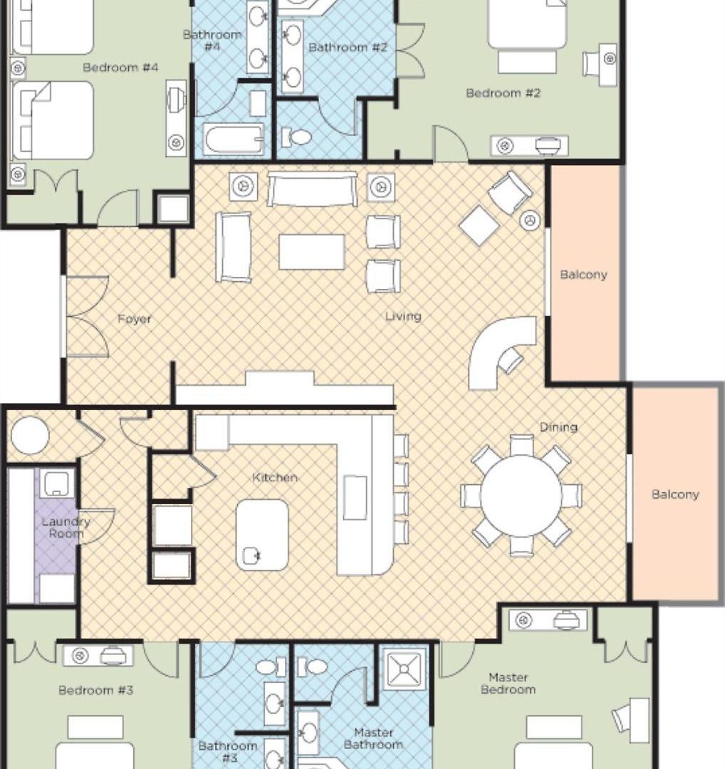 Nashville Resort 3*