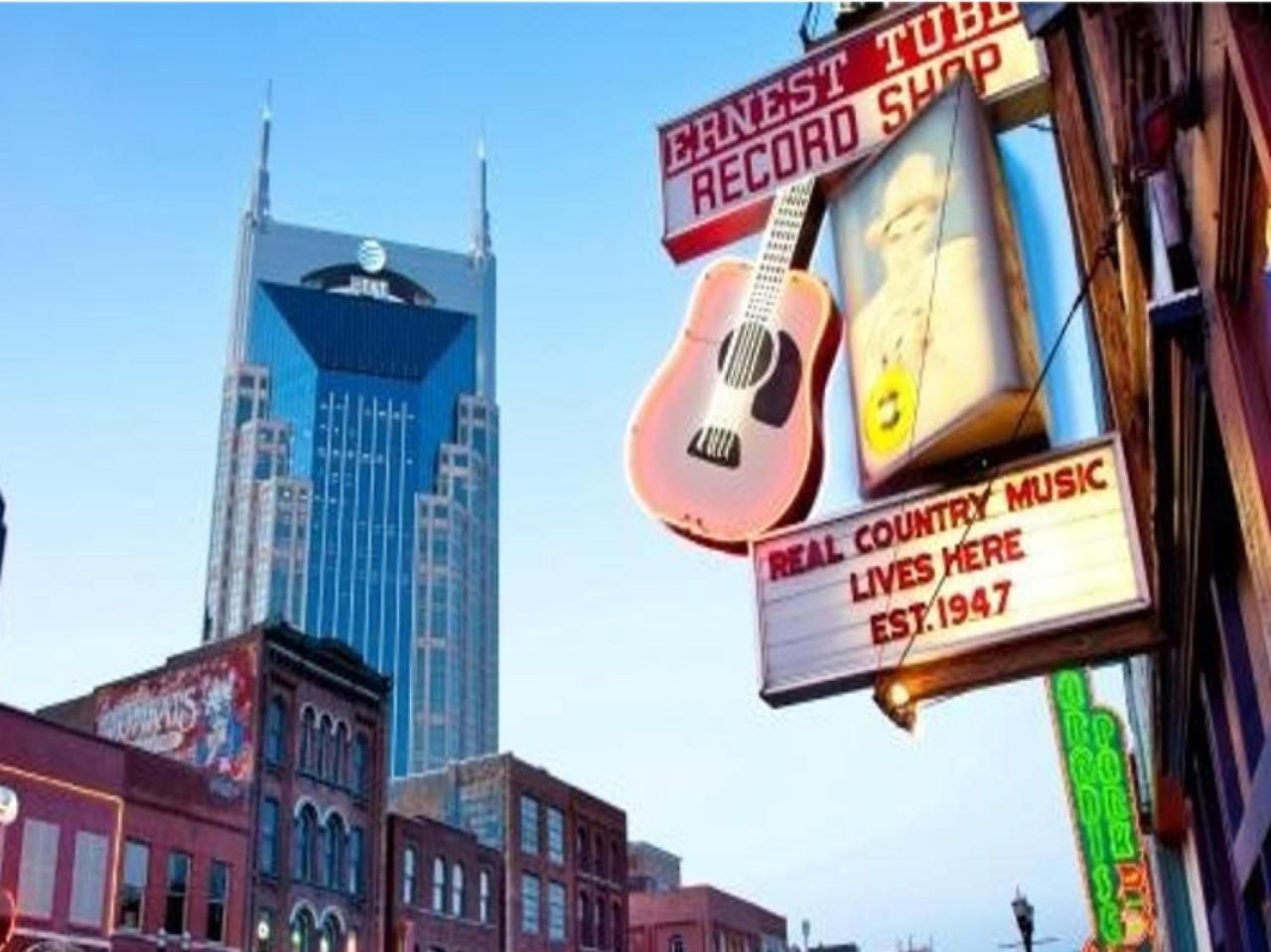 Nashville Resort Resort Nashville
