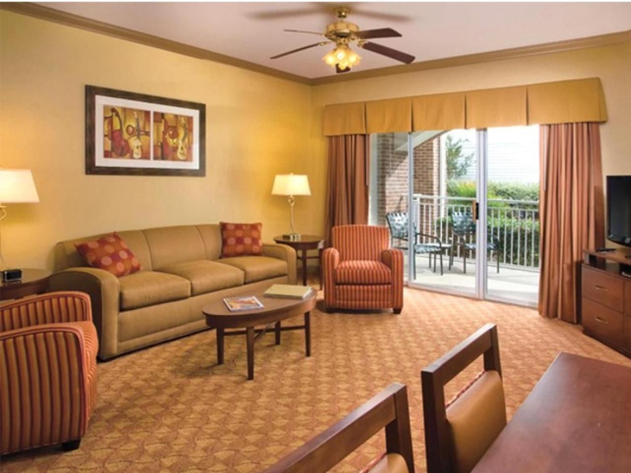 Nashville Resort Nashville