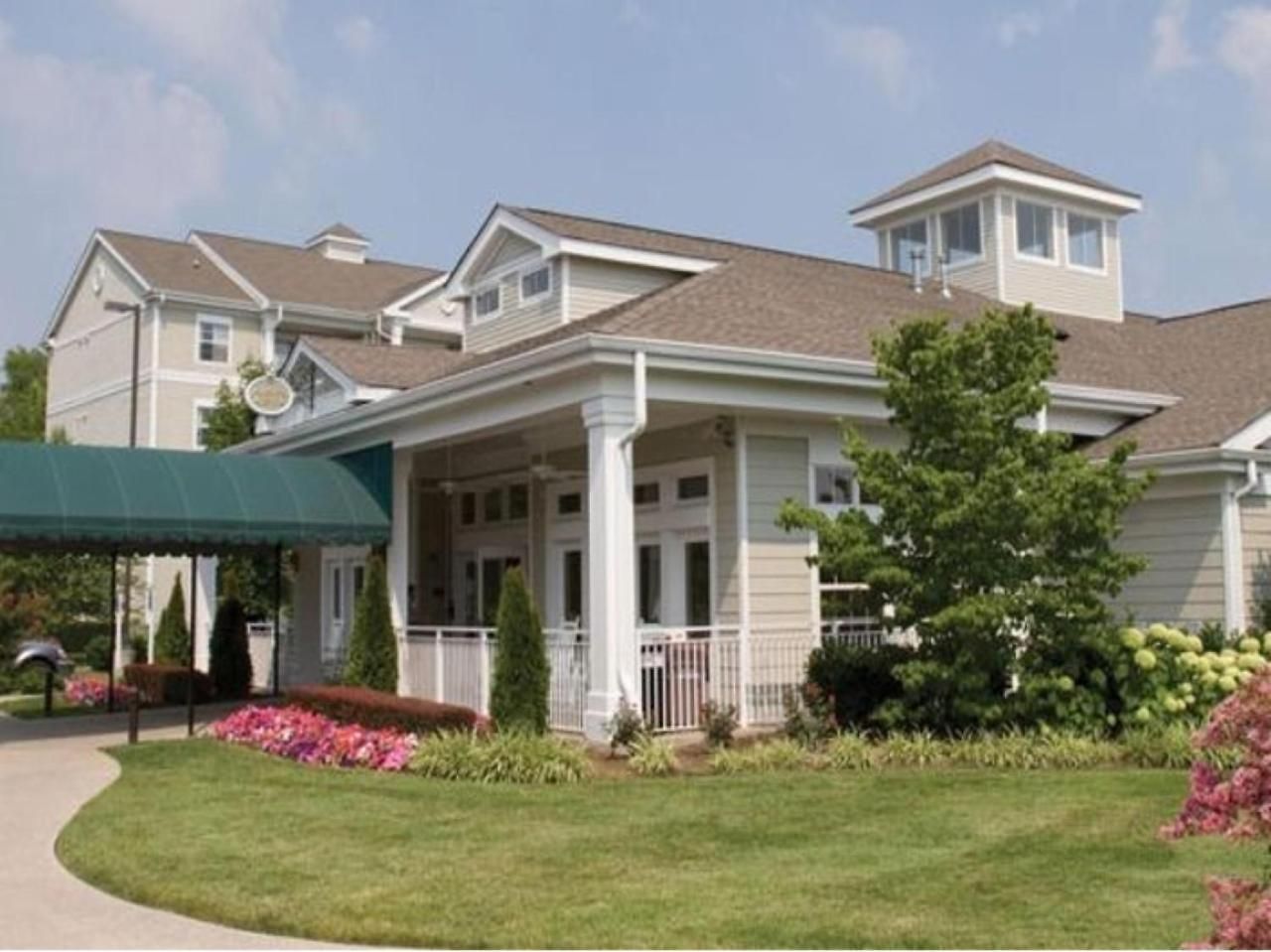 Nashville Resort