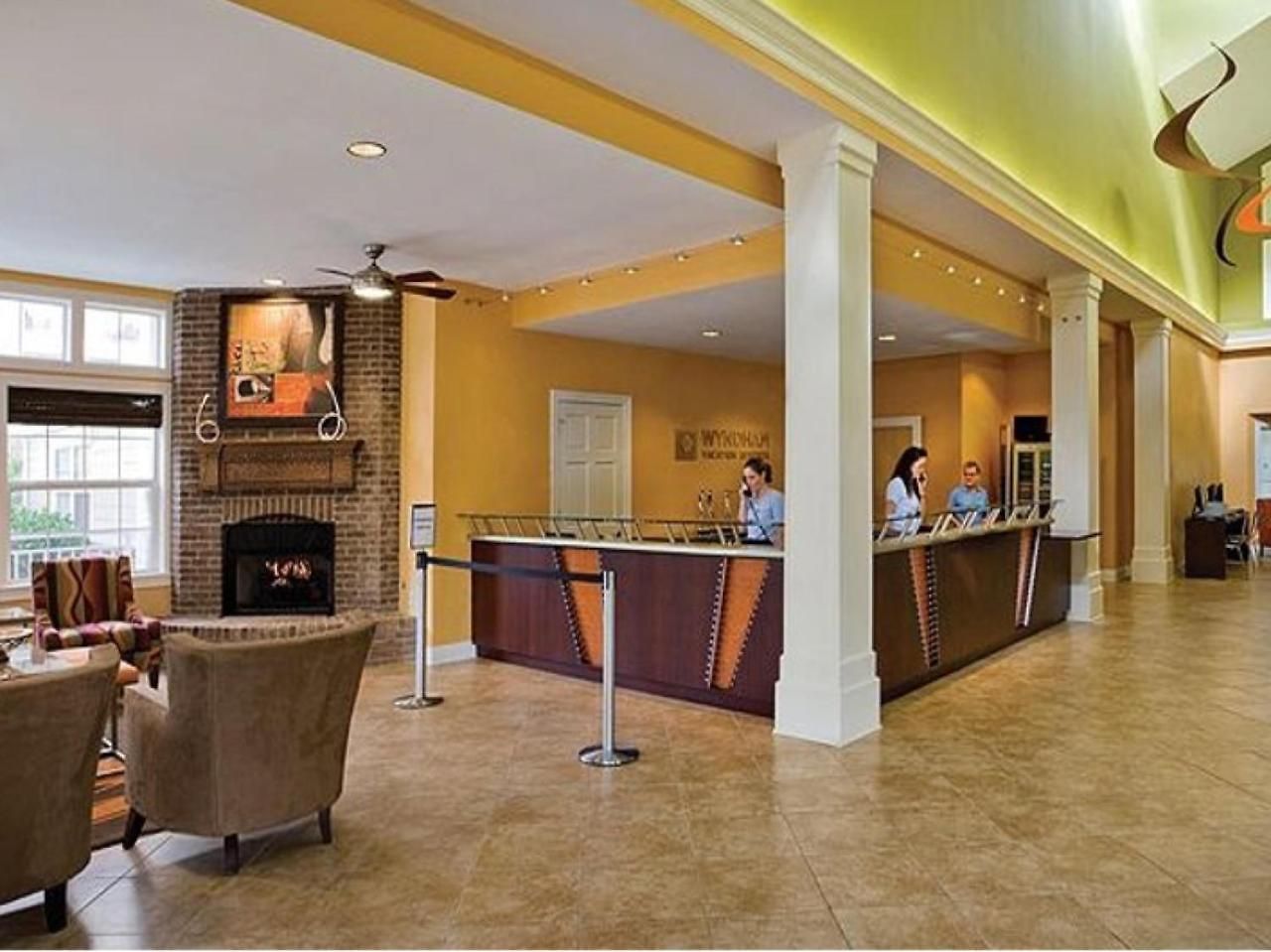 Nashville Resort Resort 3*