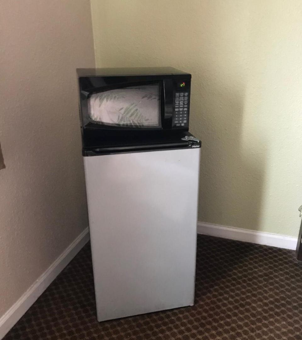 Regency Inn & Suites Inn Nashville