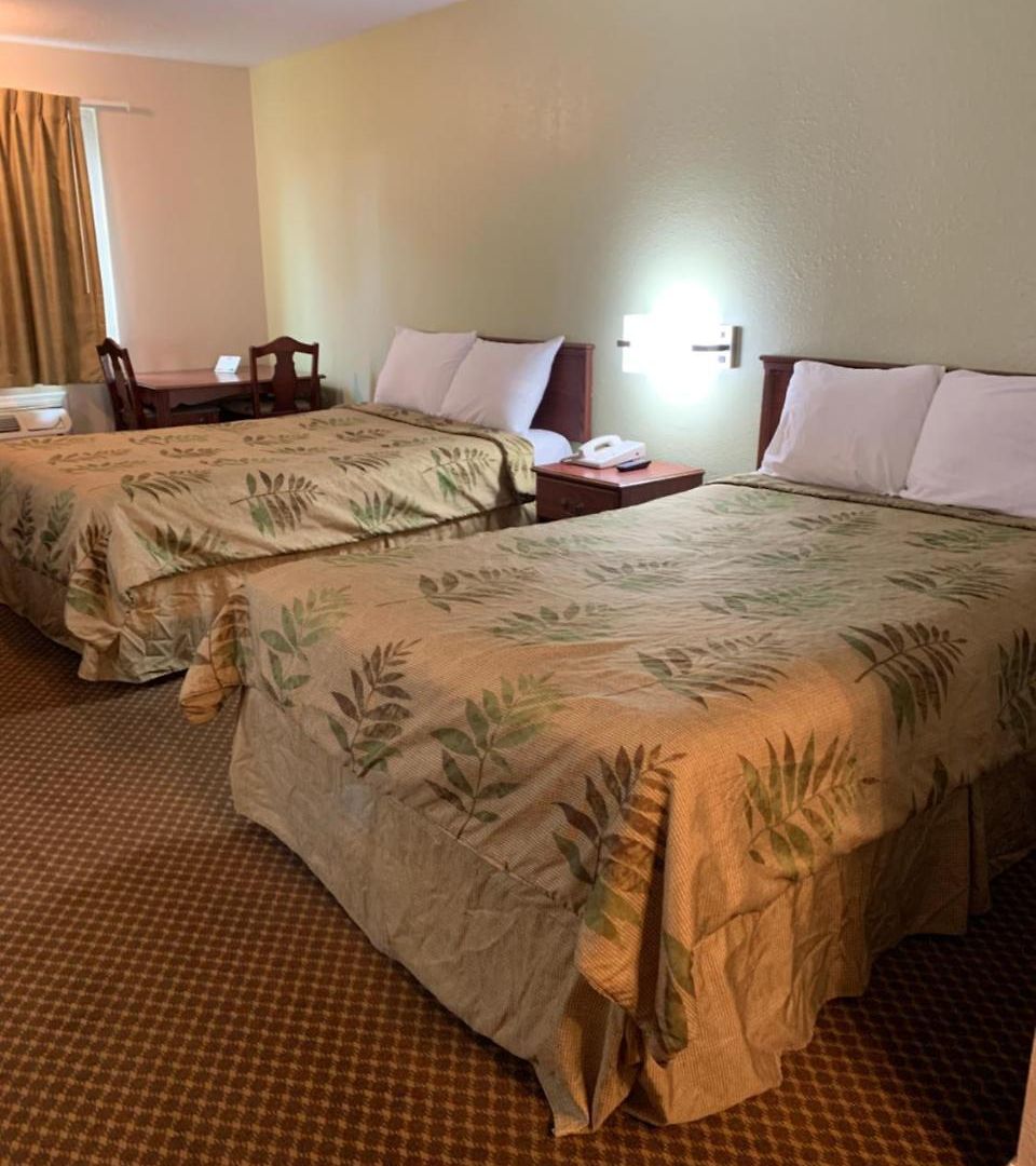 Inn Regency Inn & Suites 2*