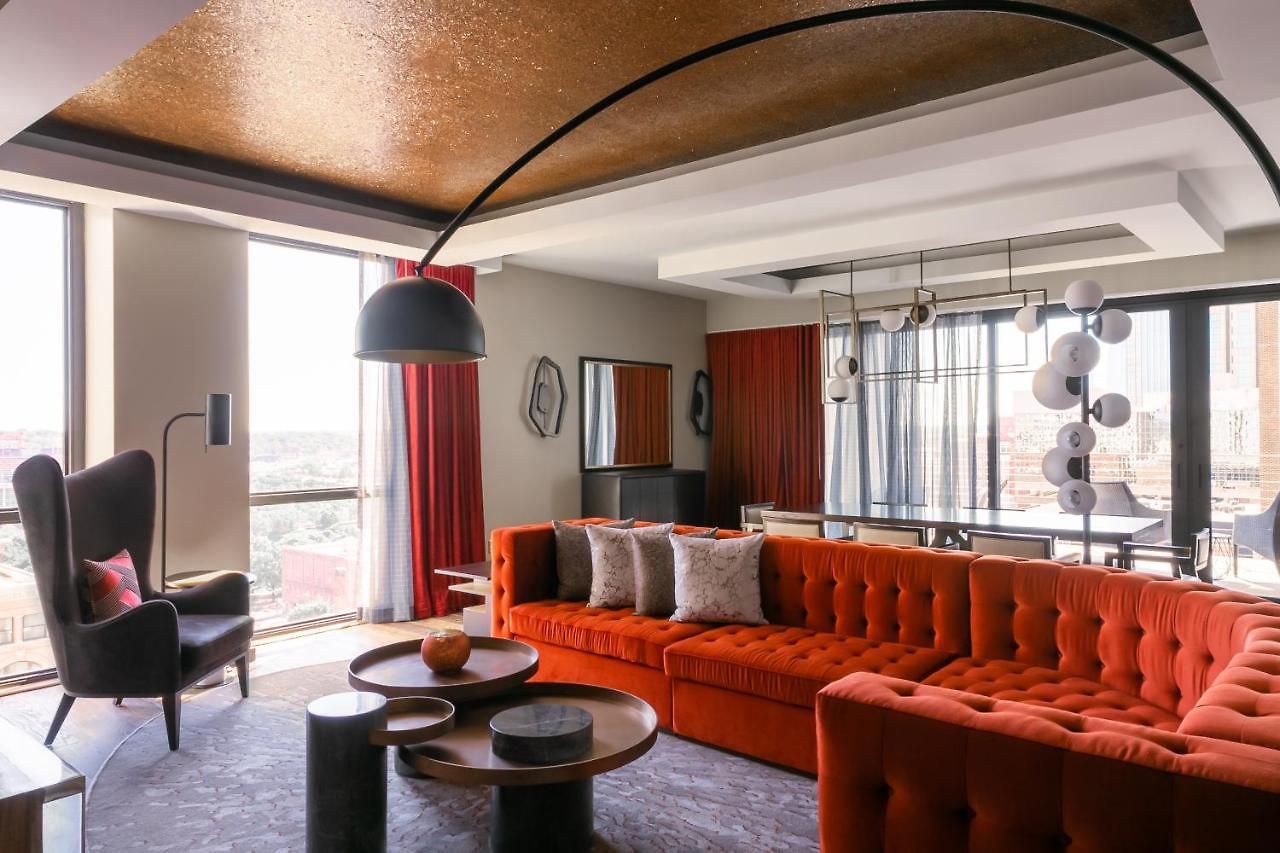 The Nash Hotel 4*