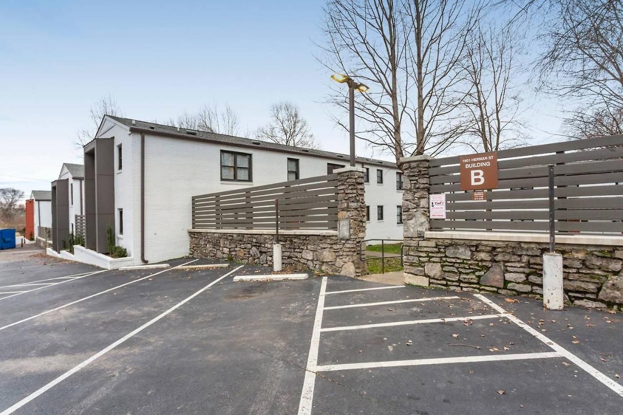 Abode - Marathon Village Near Downtown Nashville