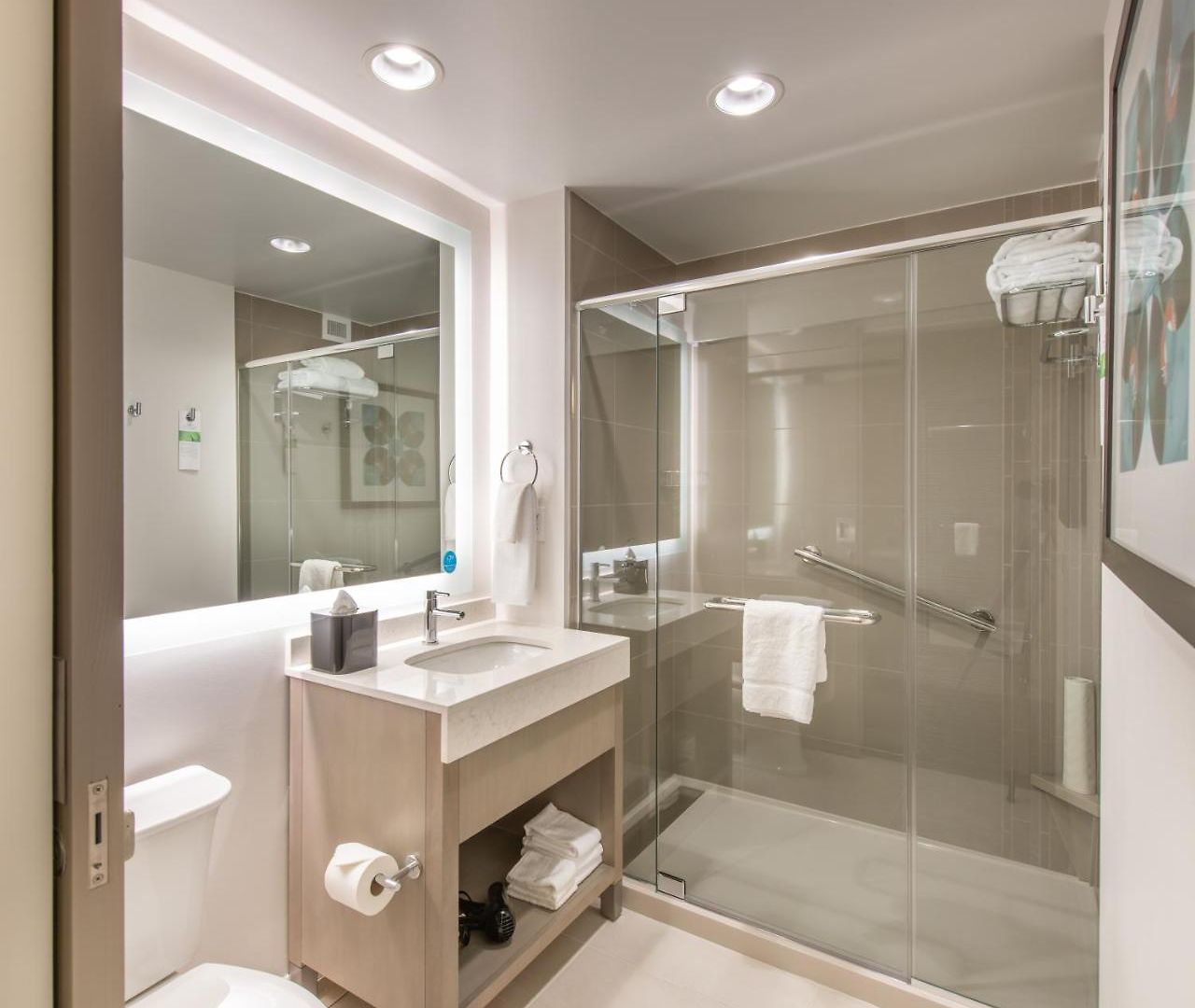 Hotel Hyatt House At Vanderbilt Nashville