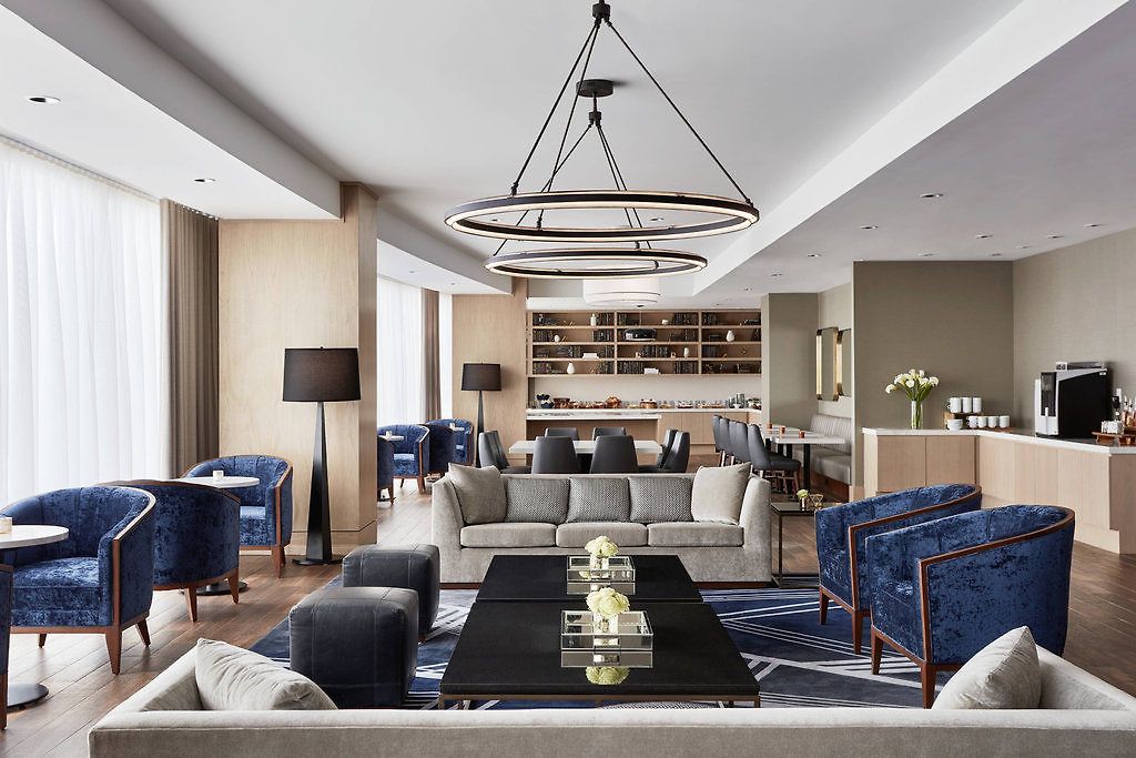 Jw Marriott
