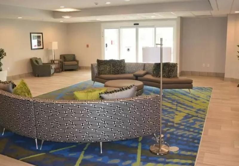 Candlewood - Metro Center By Ihg