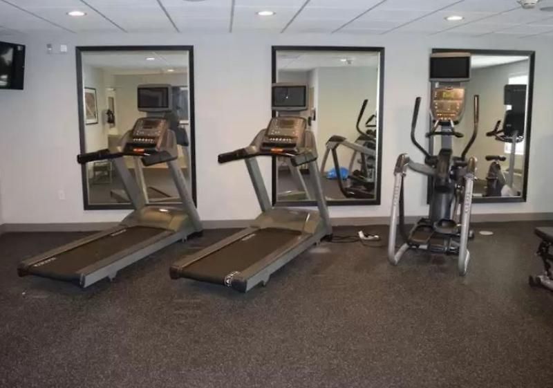 Candlewood - Metro Center By Ihg 3* Nashville
