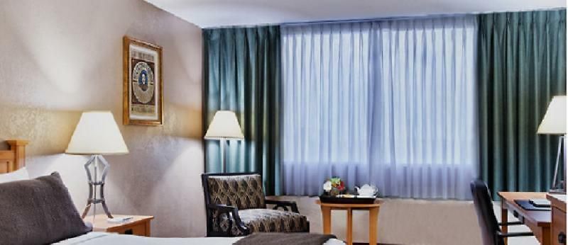 Millennium Maxwell House Hotel