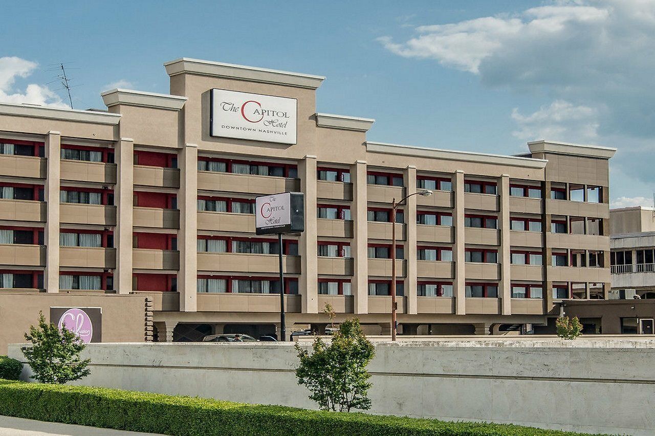 The Capitol Downtown, An Ascend Collection Hotel 4*