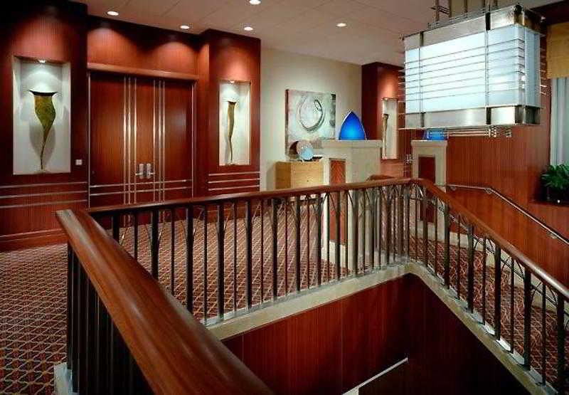 Marriott At Vanderbilt Nashville