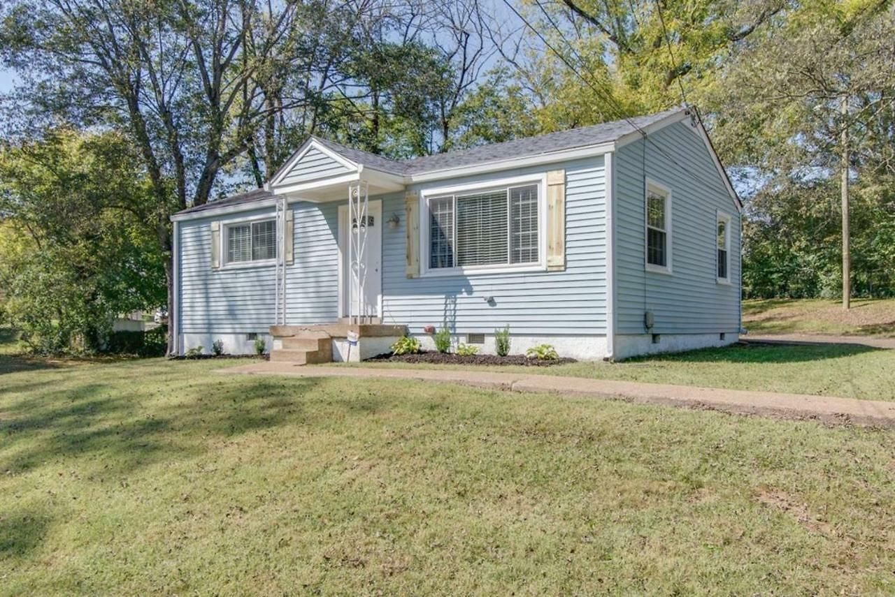 Guest house Hipster Vibes In East Nashville!!! Nashville