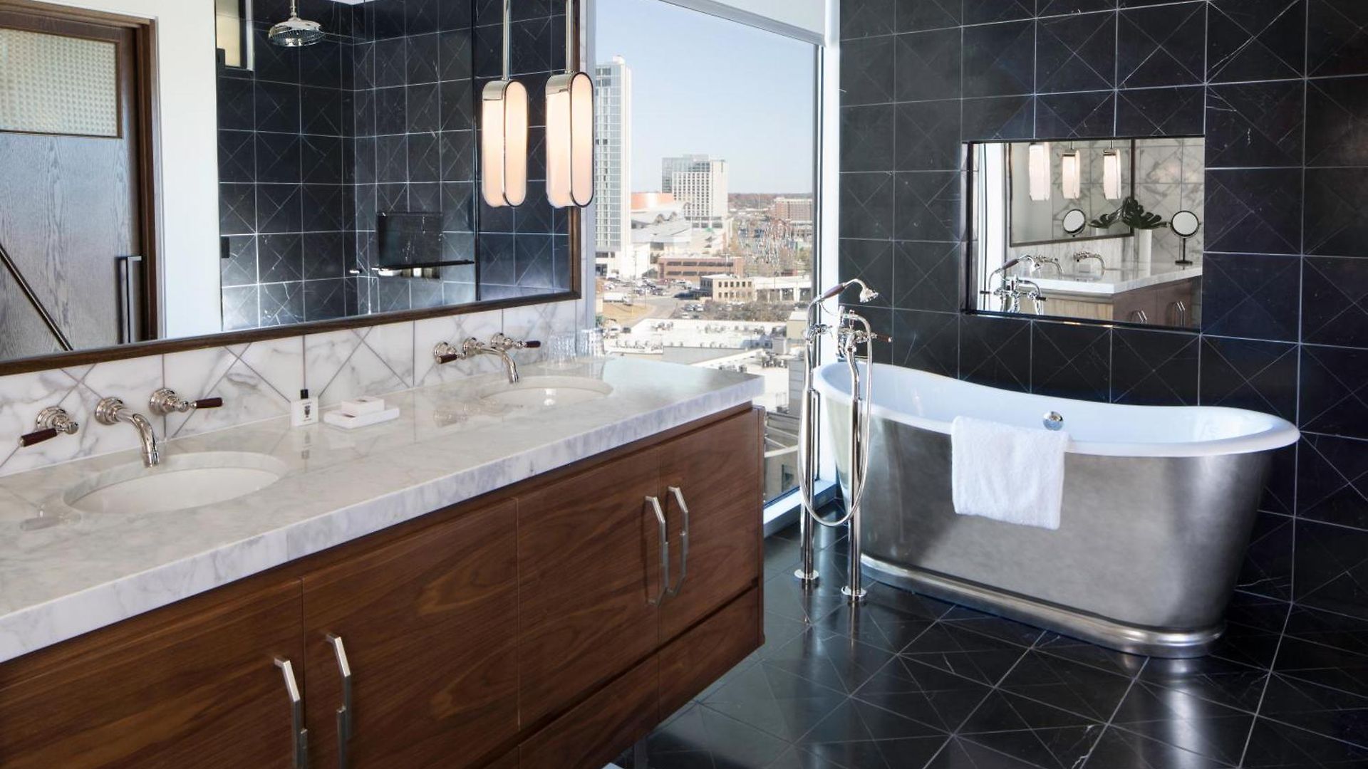 Hotel Thompson Nashville, By Hyatt