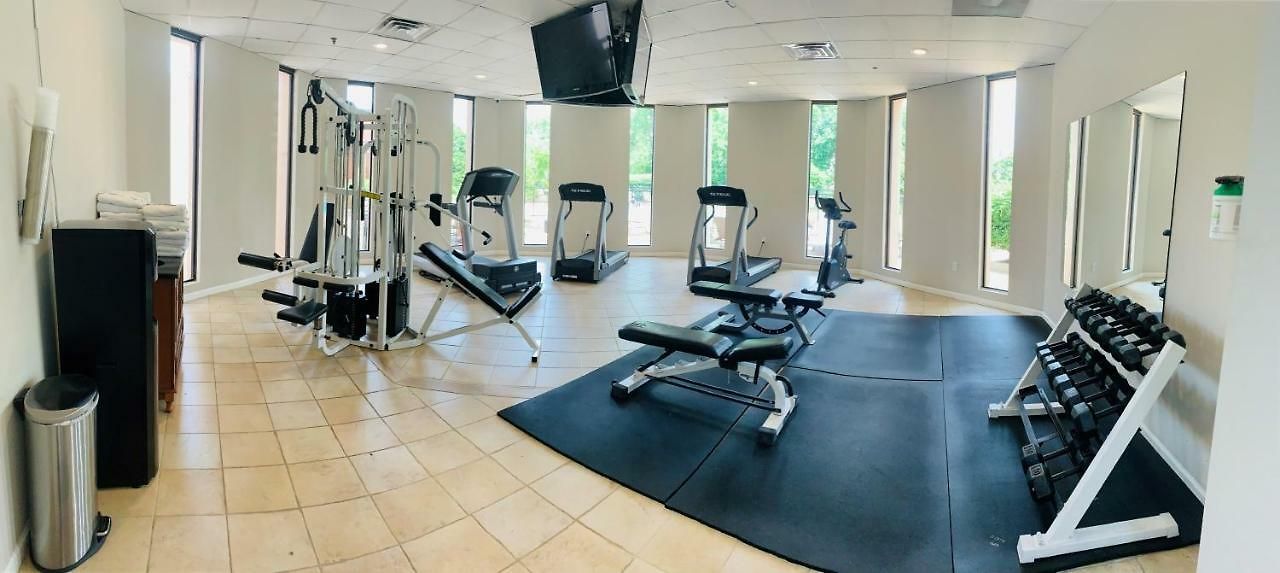 Millennium Maxwell House 3* Nashville