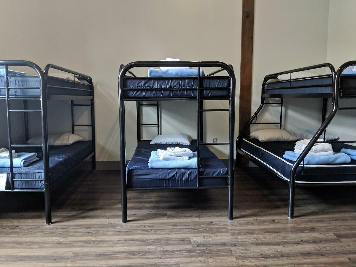 Hostel Downtown - Adults Only Nashville