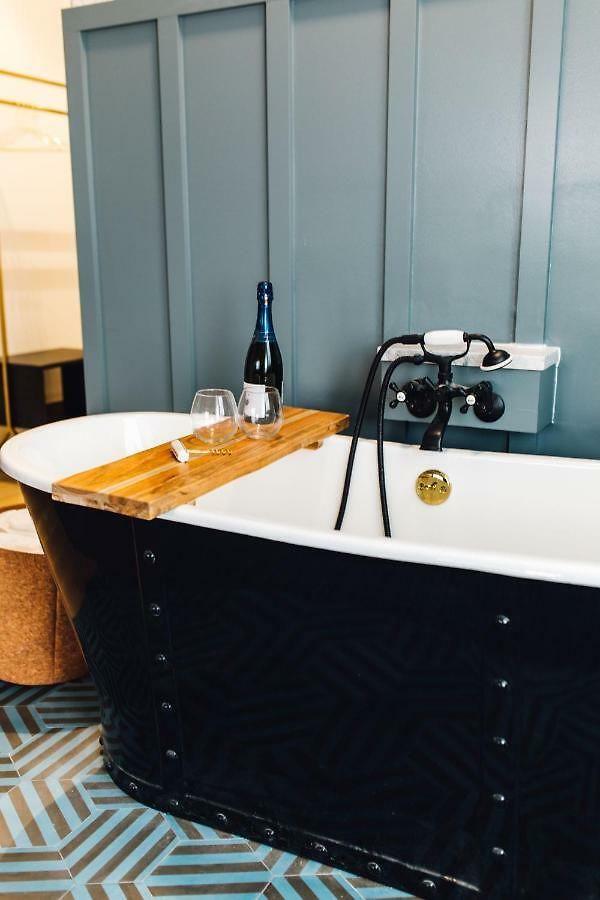 Vandyke Bed & Beverage Hotel Nashville