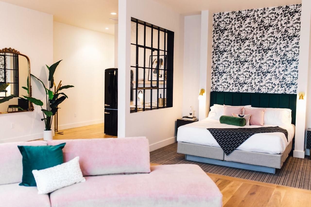 Vandyke Bed & Beverage 3* Nashville