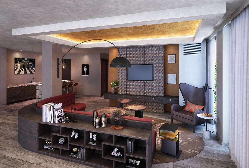 The Nash 4* Nashville
