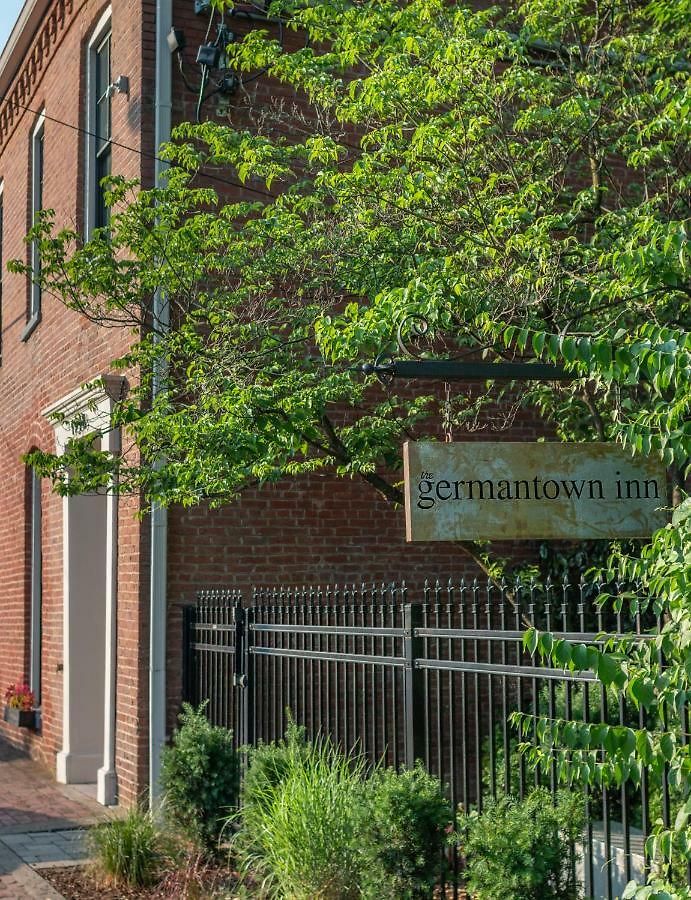 Inn The Germantown