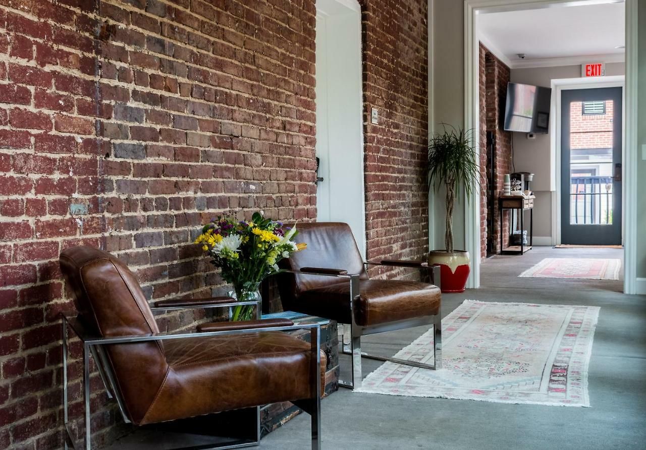 The Germantown 3*