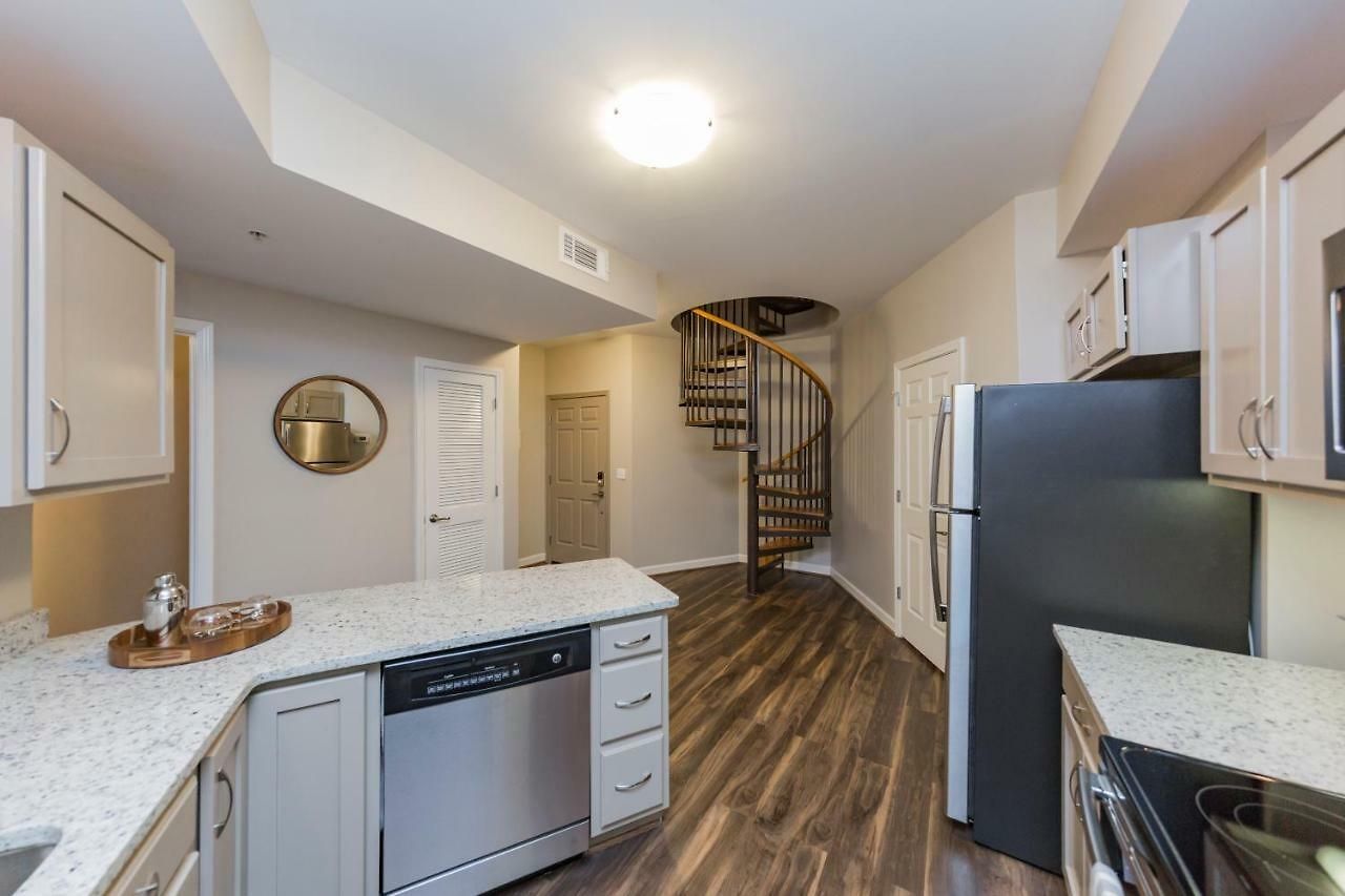 Mint House - Hillsboro Village 4*