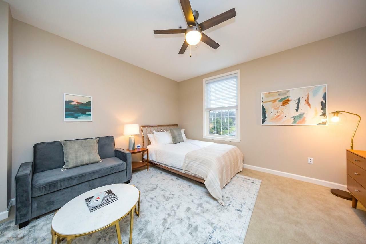 Mint House - Hillsboro Village Aparthotel 4*