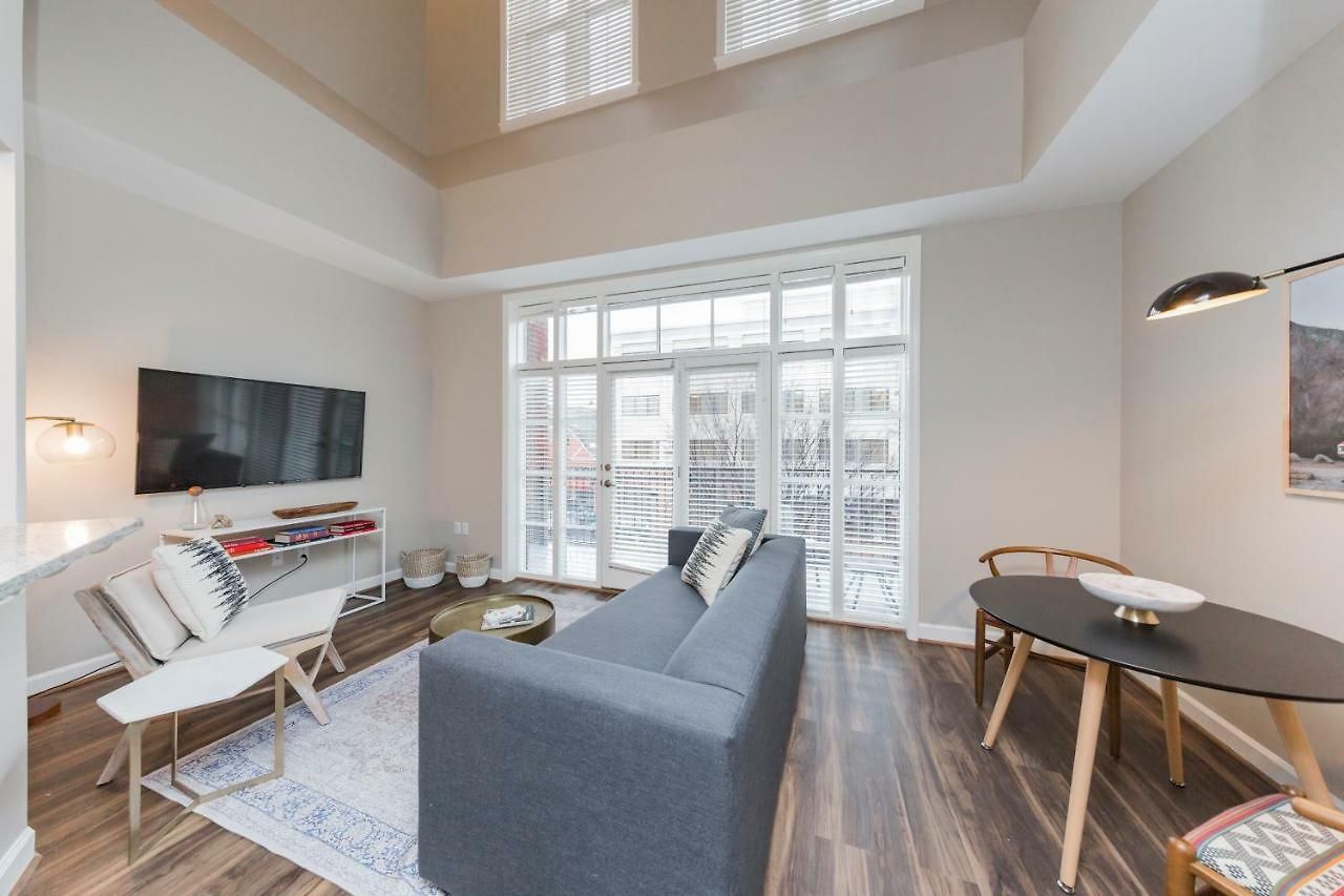 Mint House - Hillsboro Village 4* Nashville