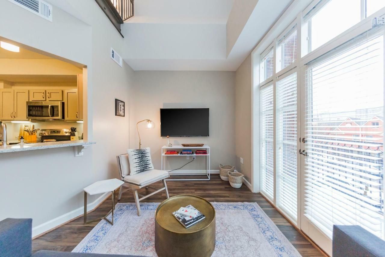 Mint House - Hillsboro Village 4* Nashville