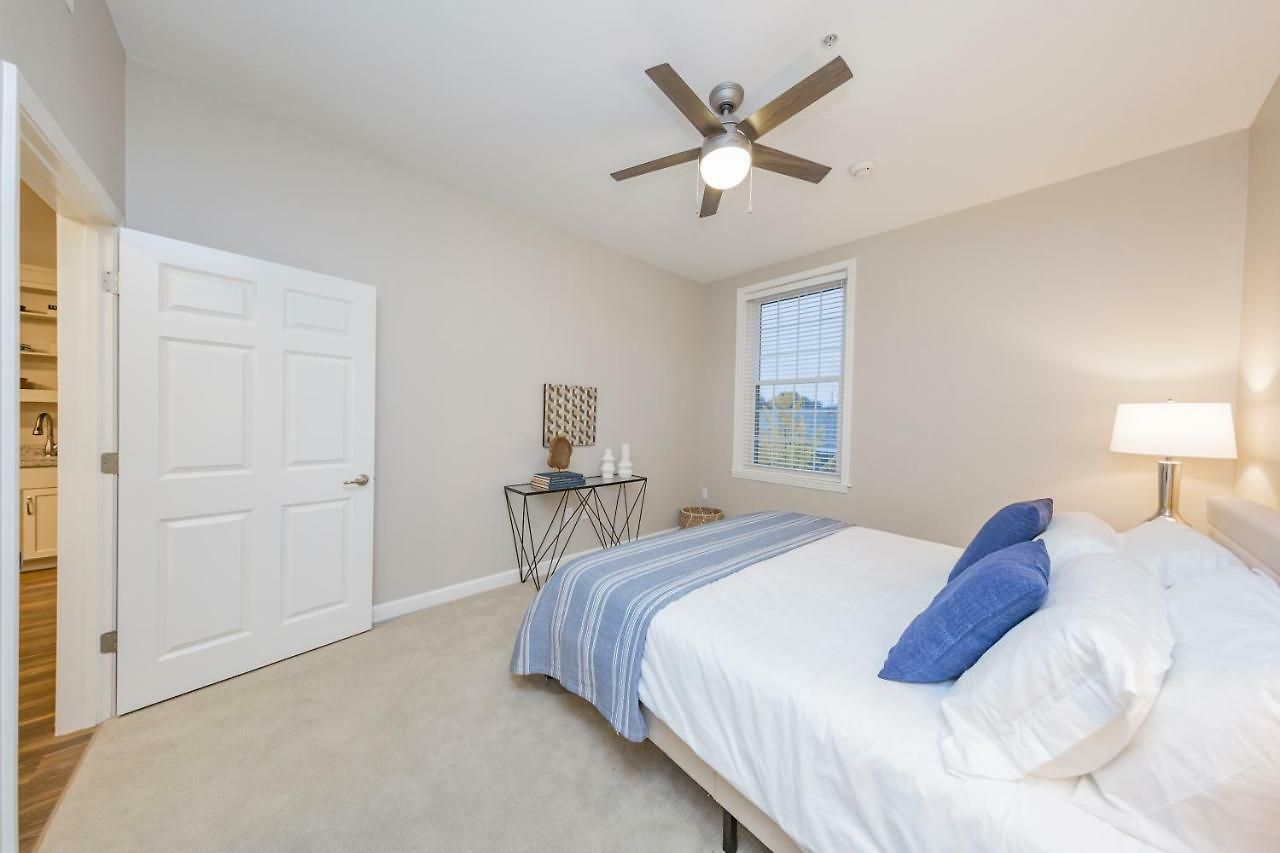Mint House - Hillsboro Village 4* Nashville