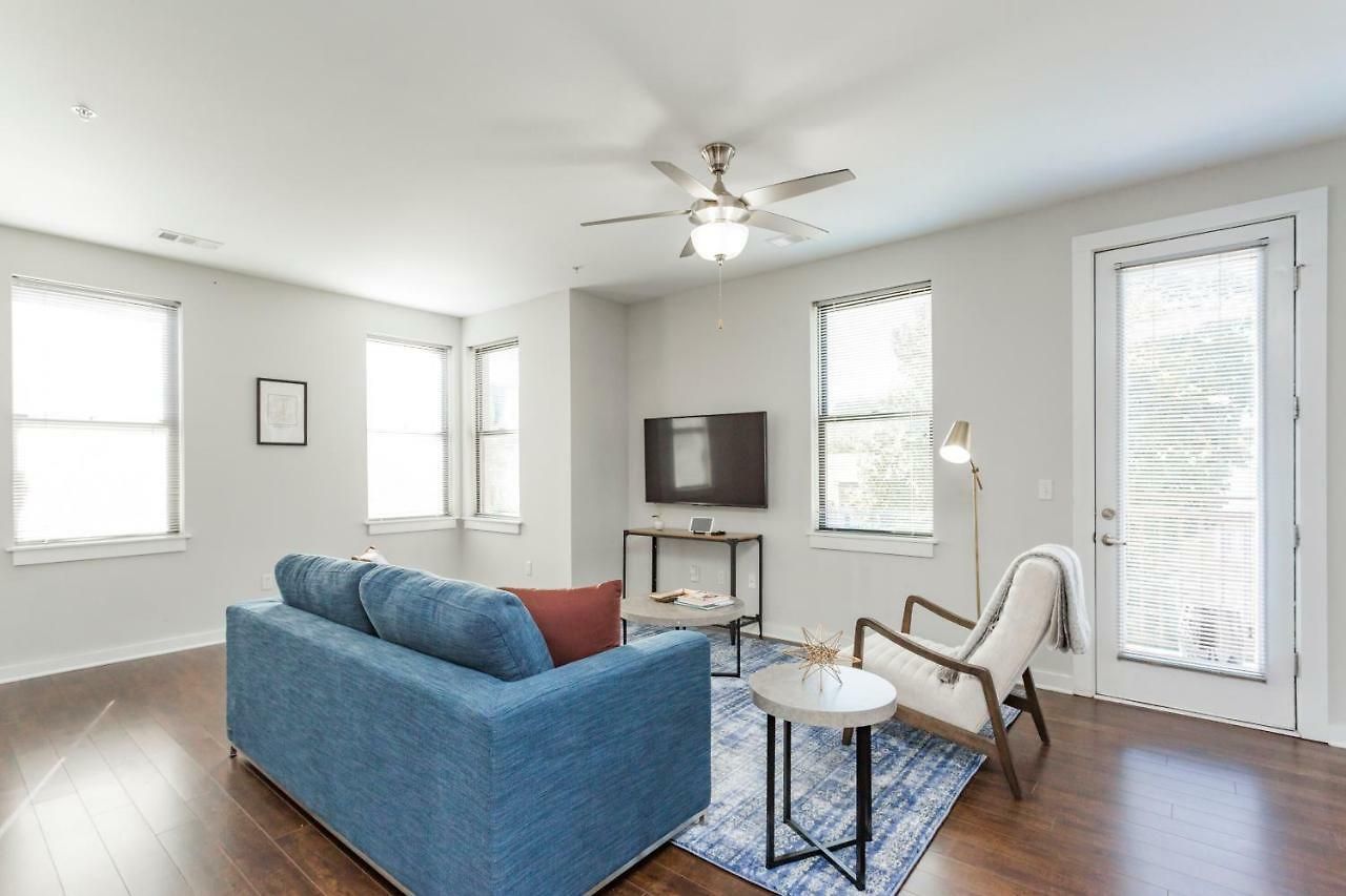 Mint House - Music Row Aparthotel 3*