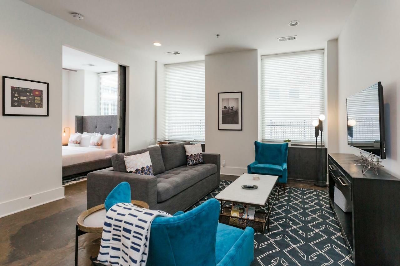 The Reserve, By Oliver Aparthotel 4*