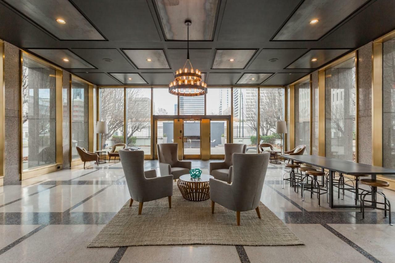 The Reserve, By Oliver 4*
