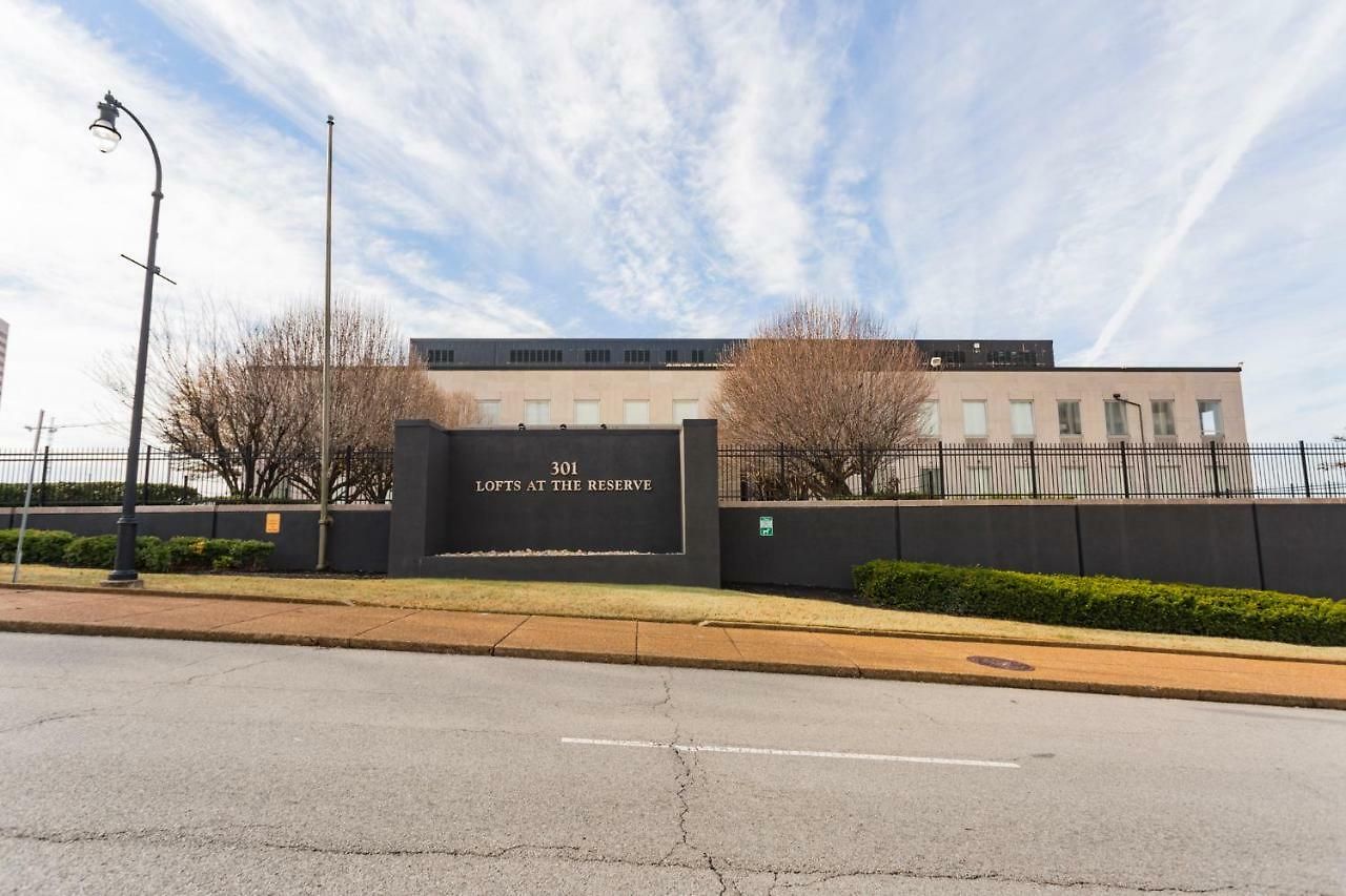 The Reserve, By Oliver Aparthotel Nashville