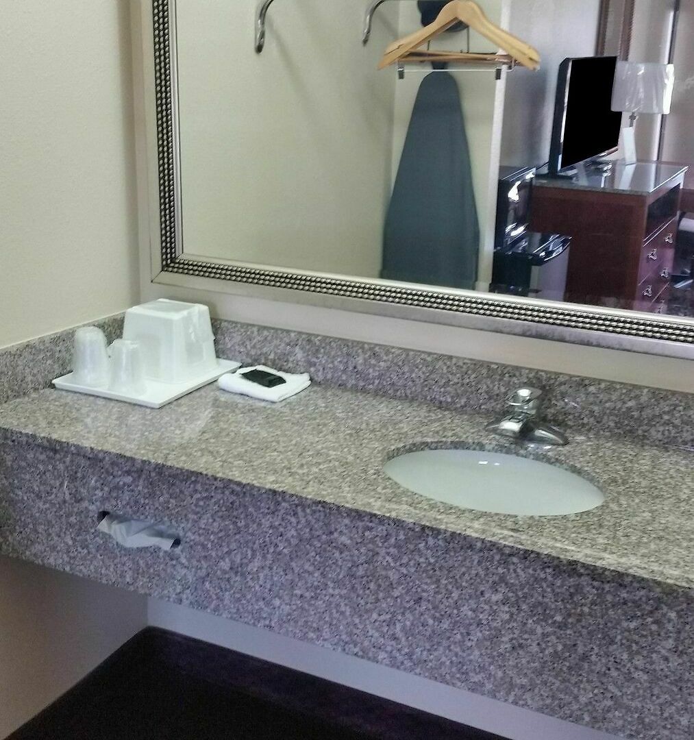 Americas Value Inn-nashville/airport South 2* Nashville