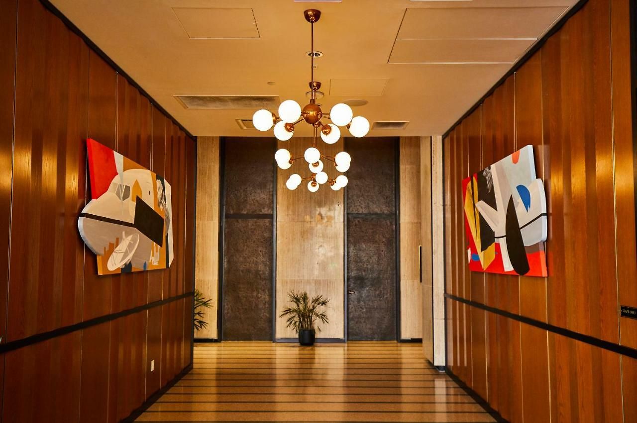Fairlane Hotel